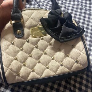 Betsey Johnson Purse
